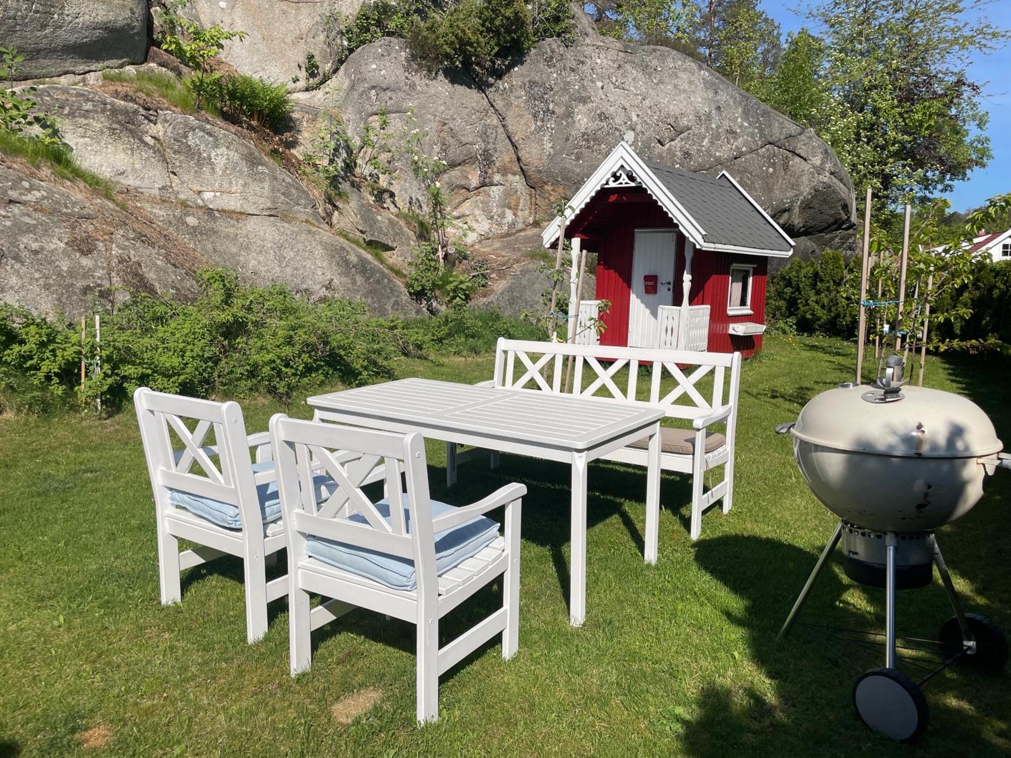 Apartment At Ranvik Near City Center - Parking Available Sandefjord Exterior foto