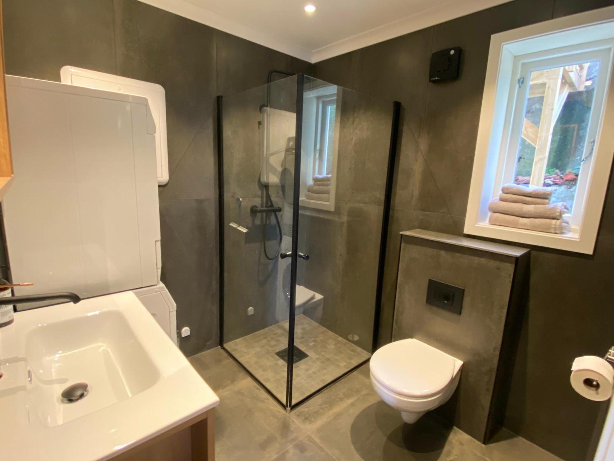 Apartment At Ranvik Near City Center - Parking Available Sandefjord Exterior foto