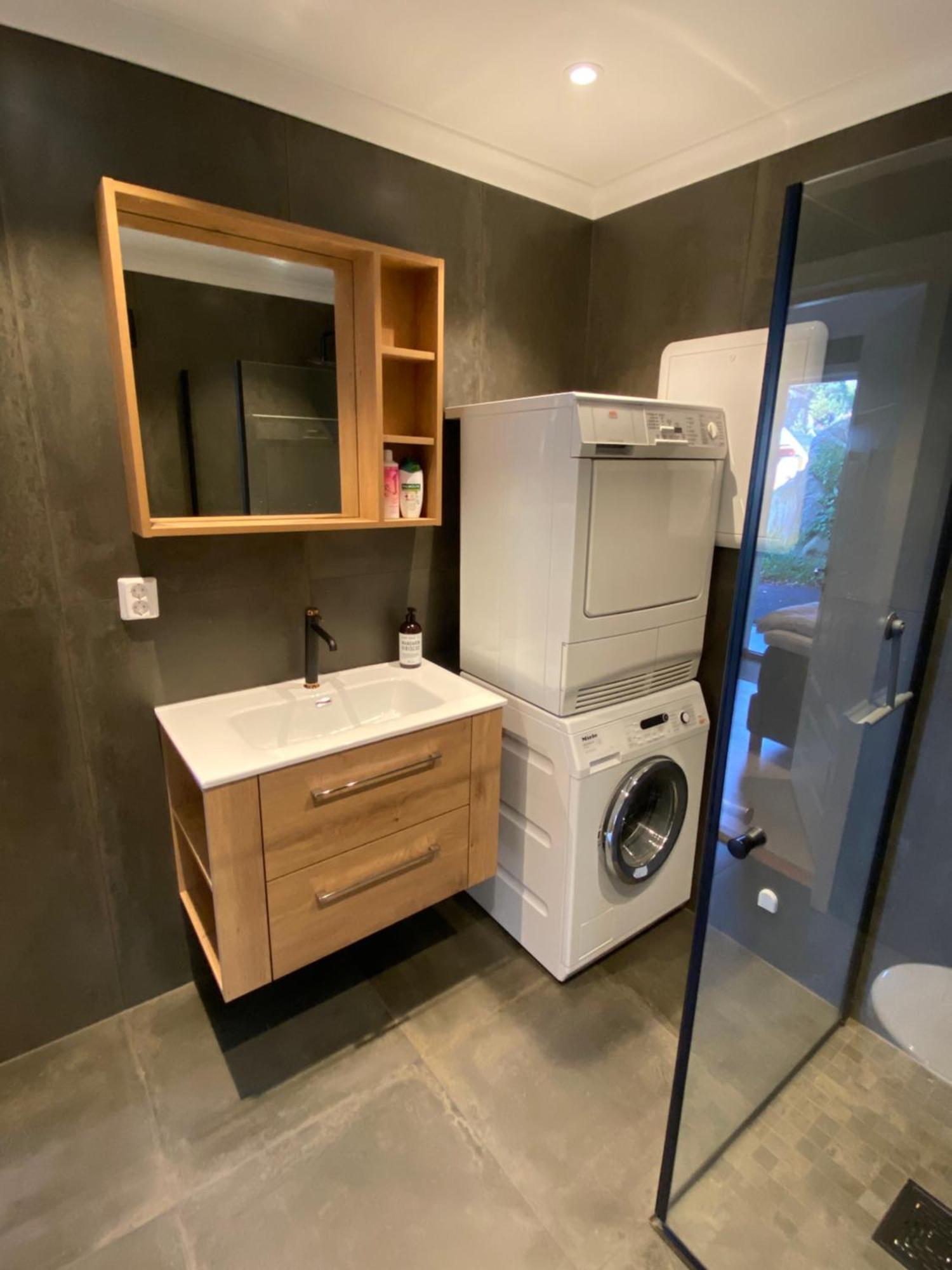Apartment At Ranvik Near City Center - Parking Available Sandefjord Exterior foto
