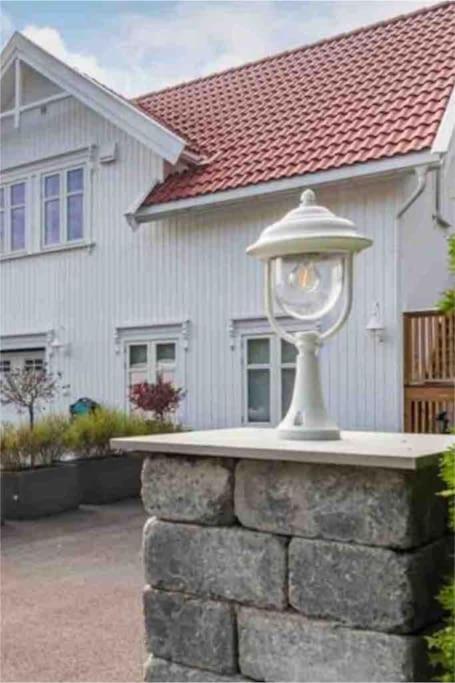 Apartment At Ranvik Near City Center - Parking Available Sandefjord Exterior foto